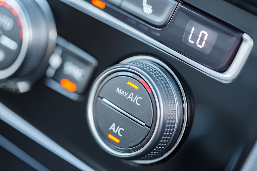 La importancia del mantenimiento del sistema de climatización del vehículo no sólo en verano