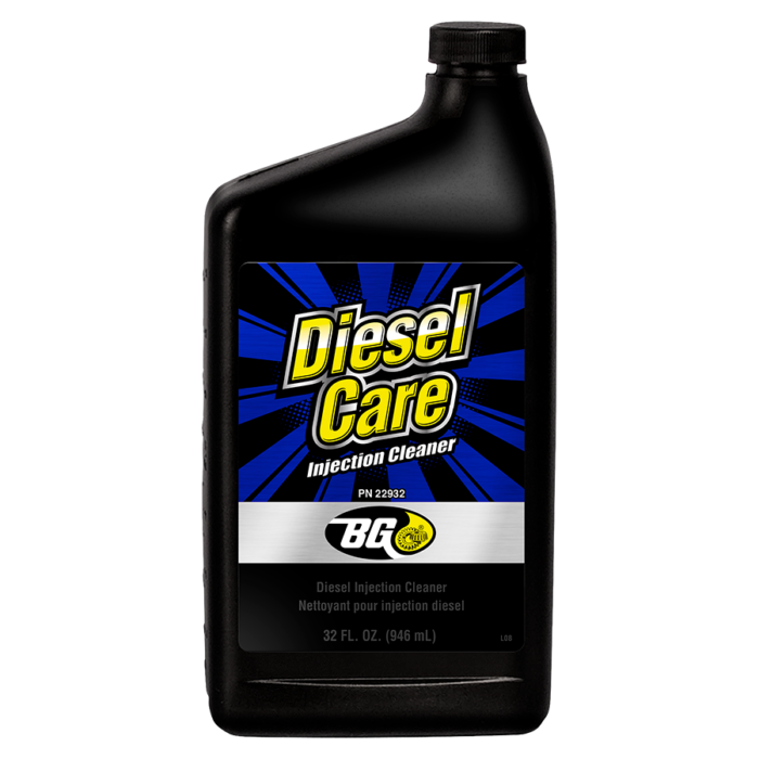 diesel care bg products mantenimiento de vehiculos