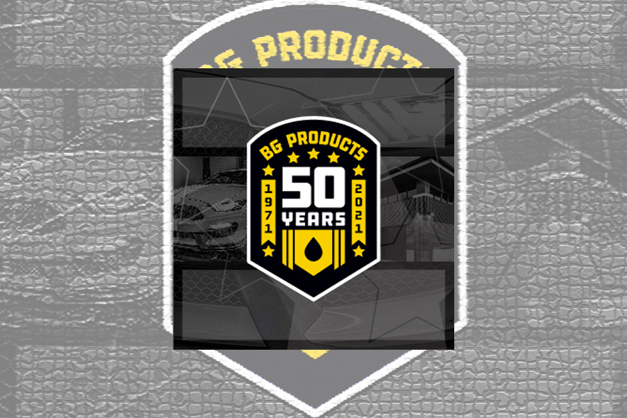 BG Products cumple 50 años: innovaciones para mejorar el rendimiento de los motores… y los ingresos del taller
