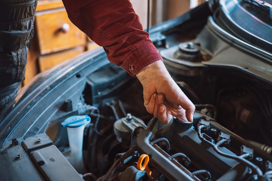 No subestimes los depósitos de carbonilla en el motor de los vehículos de tus clientes: cómo abordarlos en el taller