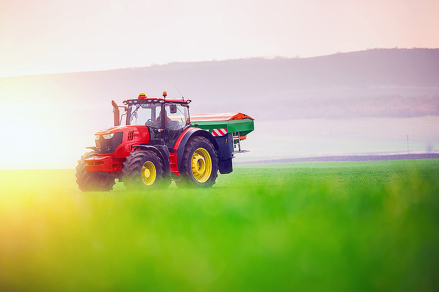 Consejos para mejorar el rendimiento de los tractores y aumentar su eficiencia en el campo